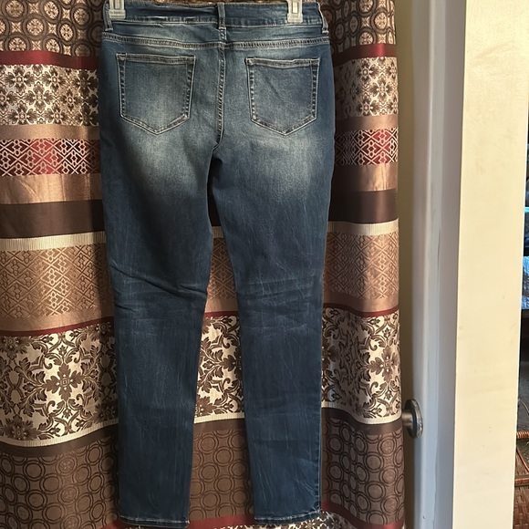 Maurice’s Skinny jeggings - Picture 3 of 5